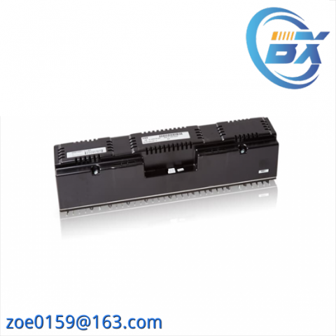 ABB 3HAC14551-2 Capacitor Unit - Advanced Power Management Solution