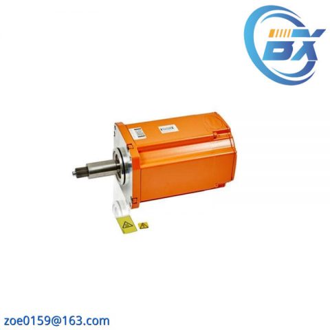 ABB 3HAC14750-2 IRB6640/6600/6650/6650S DSQC658, 3HAC025779-001 DSQC572, 3HAC023242-001/04: Industrial Control Module & AC Motor Assembly