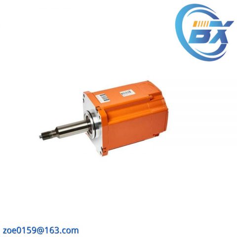 ABB 3HAC15885-1 IRB 6640/6600/6650/6650S A20B-2200-0321/06 AC Motor with Pinion, Industrial Automation Grade