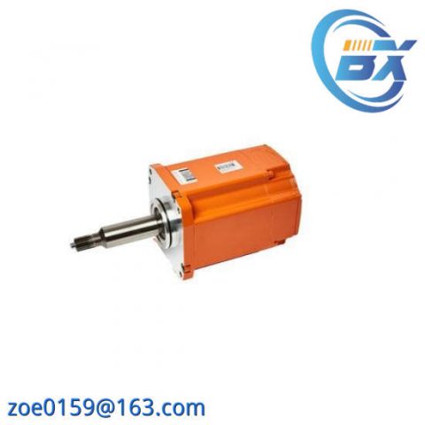 ABB 3HAC15885-2 IRB6640 Motor with Pinion, High-Performance Industrial Drive System