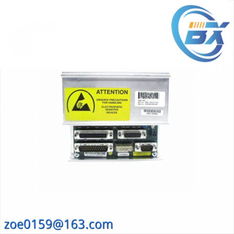 ABB 3HAC16014-1: Advanced Serial Measurement Unit for Industrial Control Solutions
