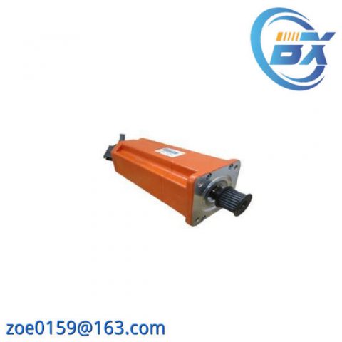 ABB 3HAC17346-1/01 High Performance Servo Motor, Advanced Control & Precision