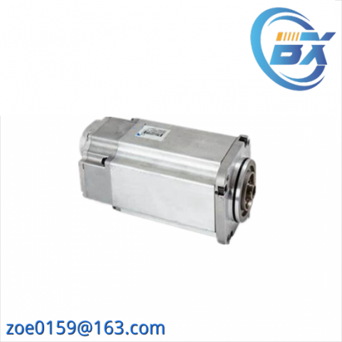 ABB 3HAC17484-10/03: Industrial AC Motor, Precision Engineering for Enhanced Performance
