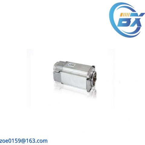 ABB 3HAC17484-10/03 Rotational ac motor M10