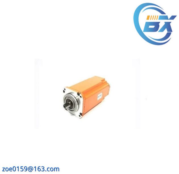 ABB 3HAC1748410 Rotational AC Motor - Advanced Industrial Efficiency