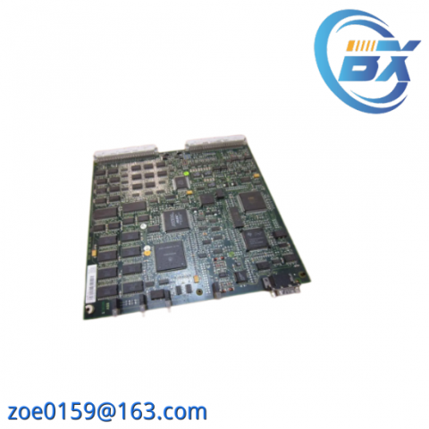 ABB 3HAC3180-1: Industrial Automation System Module, Precision & Reliability for DCS Applications