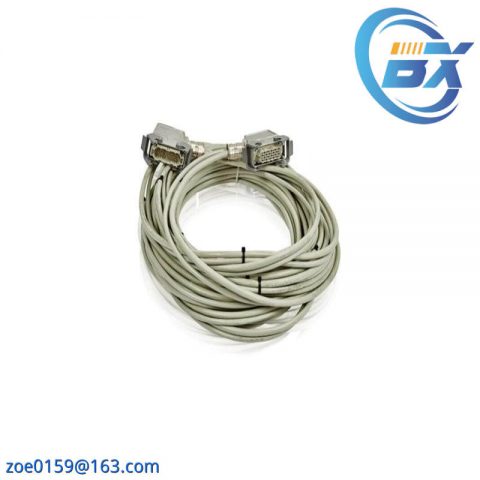 ABB 3HAC3355-1 Custom Cable, Power Signalling Module