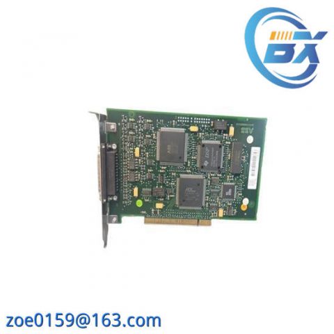 ABB 3HAC3619-1 Axis Computer Board, Industrial Control Solutions