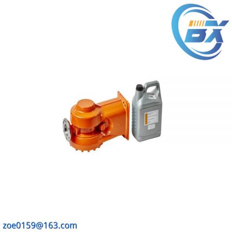ABB 3HAC3941-1 & 3HAC050269-001 & 4400 IRB140 & 3HAC038547-001 & IRB6700 & 3HAC058399-003 - Advanced Industrial Control Solutions