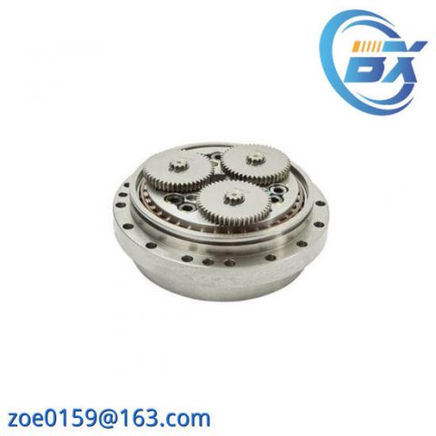 ABB 3HAC4776-1/1 Control Module for Advanced Industrial Automation Systems