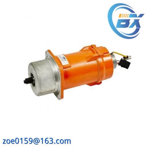 ABB 3HAC4790-1 IRB 2400 Industrial Motor Unit