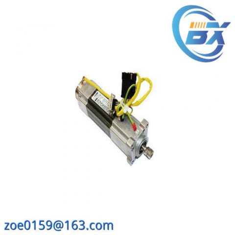 ABB 3HAC5887-1/6 Robotics Servo Motor