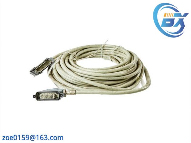 ABB 3HAC9038-4 30m Control Cable Power, L=30m