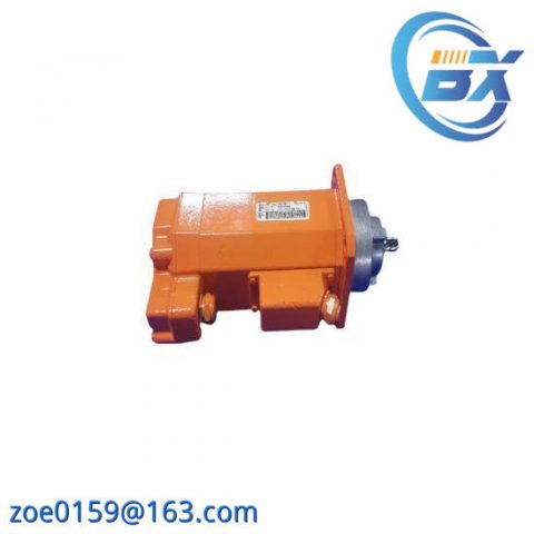 ABB 3HAC9534-1 Balancing unit set - Precision, Efficiency & Reliability in Motion