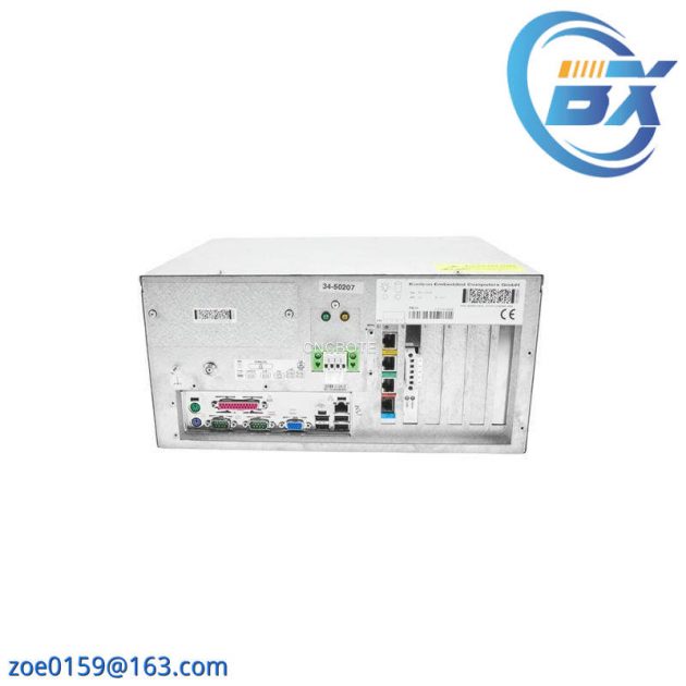 ABB IRB 6700 3HAC Modules - Advanced Control Solutions for Industry