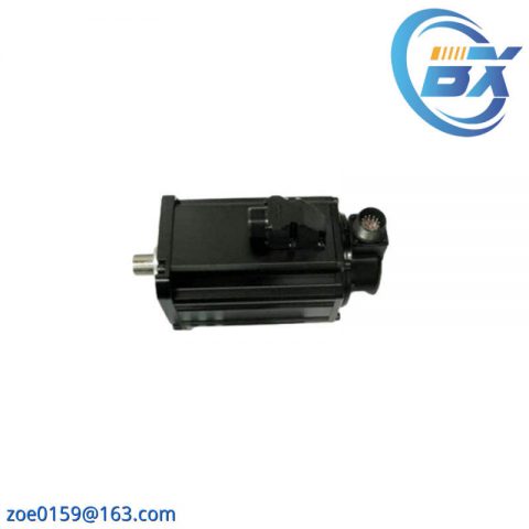 ABB 3HAWC116592: Advanced Industrial AC Servo Motor, Precision Engineering for Automation