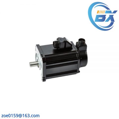 ABB 3HAWC116593-/00 AC Servo Motor