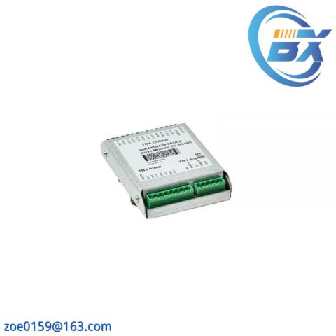 ABB Industrial Control System - 3HEA800439-002 | 3HAC026225-002 | 3HAC036567-001 | 3HAC021914-001, Drive Module I/O RS485