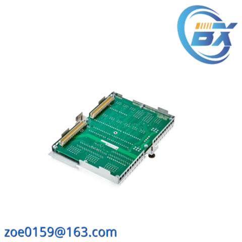 ABB 3HNA001572-001 MCCB-02, Medium Voltage Circuit Breaker