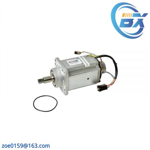 ABB 3HNA011913-001 Industrial Gearmotor
