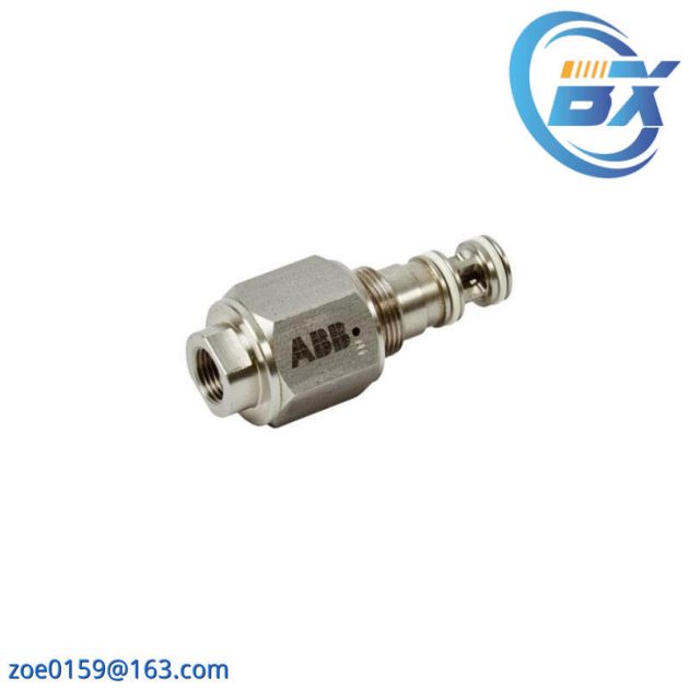 ABB 3HNA012517-001 - DSQC668, 3HAC029157-001 Fluid Valve, Industrial Control Module