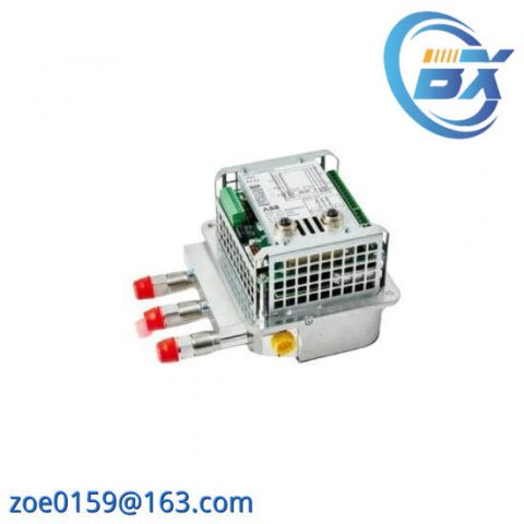 ABB 3HNA013719-001 Control Unit