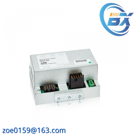 ABB 3HNA020882-001: High-Precision Control Module for Industrial Automation