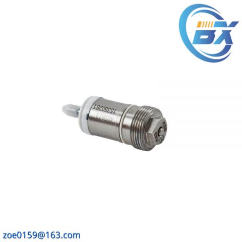 ABB 3HNA022998-001 Valve - Precision Fluid Control Solutions