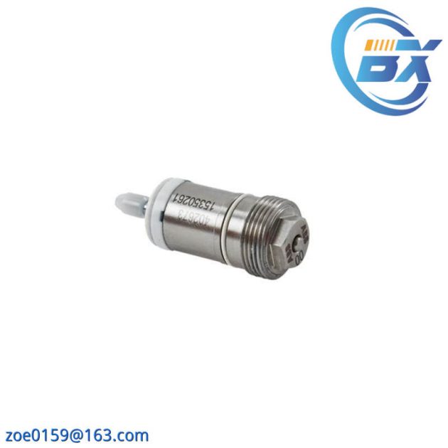 ABB 3HNA022998-001 Valve - Precision Fluid Control Solutions