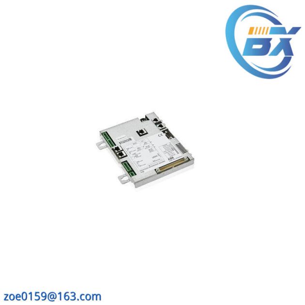 ABB 3HNA023282-001 PIB-03 Process Interface Board, Advanced Control Solutions