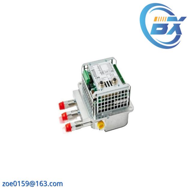 ABB Industrial Control Modules: 3HNA024871-001 ACU-01B, 3HAC041443-003 DSQC639, 3HAC025097-001 DSQC604 & 3HAC12928-1