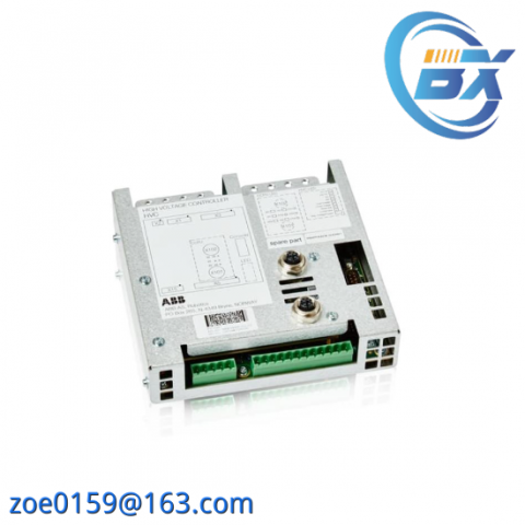 ABB 3HNA024966-001 DCS System Module