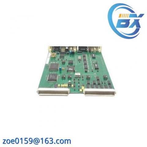 ABB 3HNE00001-1/07 Ethernet Board DCS Module, Advanced Industrial Control Solution