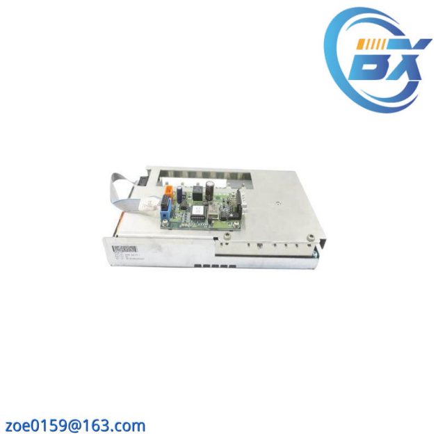 ABB High Performance Control System, Model Specifics, Modular Category