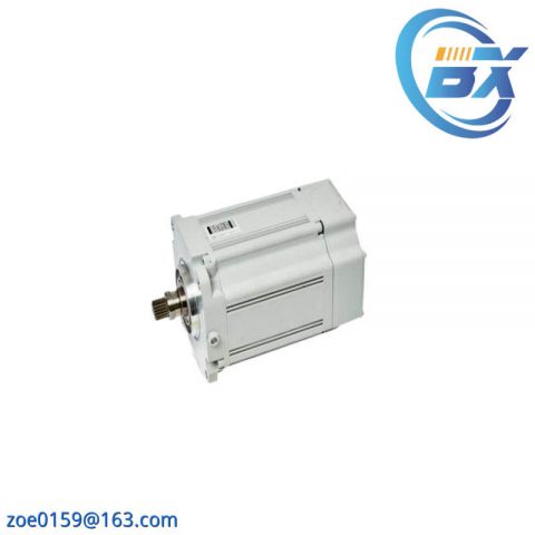 ABB 3HNE 09277-1/00 3HAC055448-003 IRB6700-150 3HNA003542-001: Precision Industrial Control Module