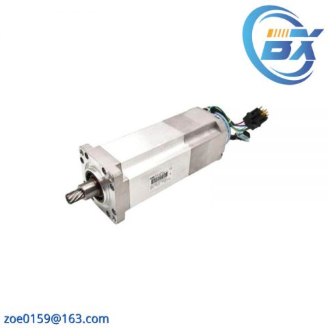 ABB 3HNP04378-1 Servo Motor, Industrial Control Solutions