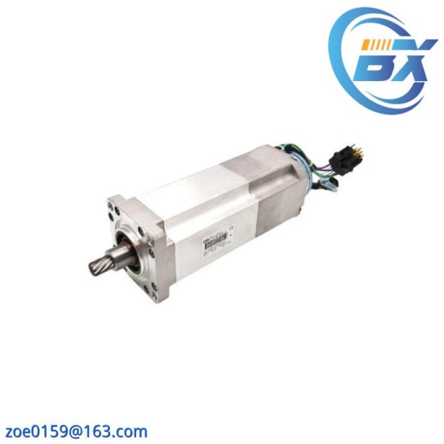 ABB 3HNP04378-1 Servo Motor, Industrial Control Solutions