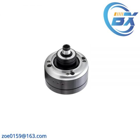 ABB 3HS2000-01: Precision Air Bearing Motor for Industrial Automation
