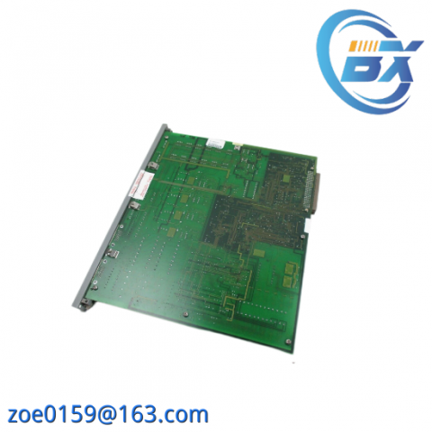 ABB 40PB3201A A-Loop Input/Output Board - Latest Model