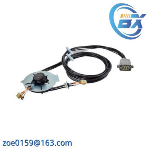 ABB 5-63HAC11440-1 Manipulator Harness AX 5-6