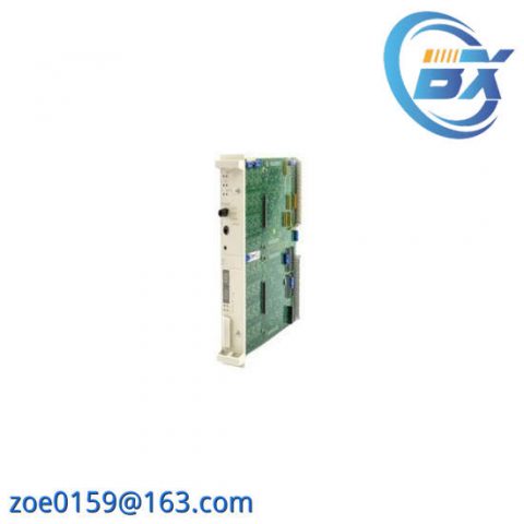 ABB 57310001-MP DSPC172H - High-Performance PLC Processor Unit