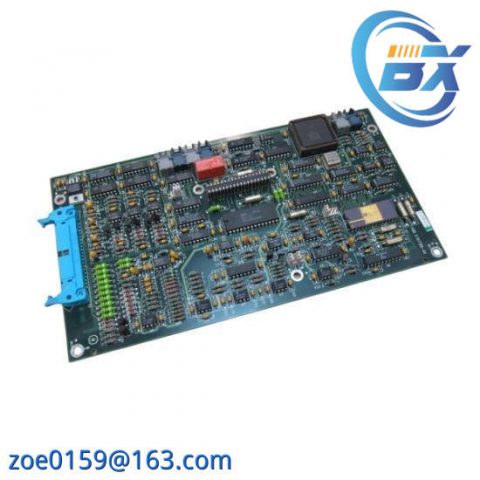 ABB 5761789-6H Control Board: Industrial Automation Solution, Compact yet Powerful