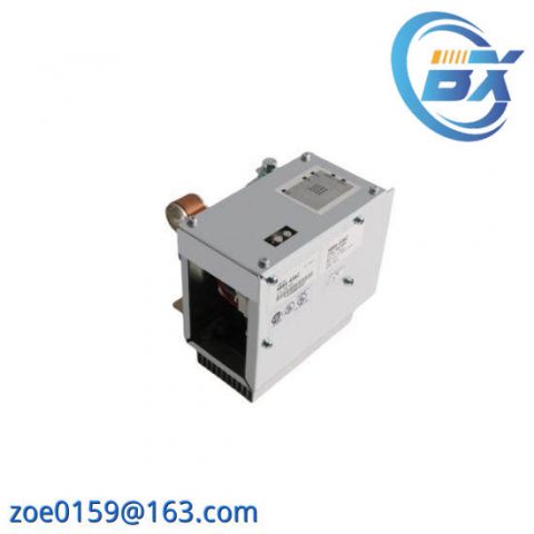 ABB 58974650 NBRA-656C Industrial Braking Chopper