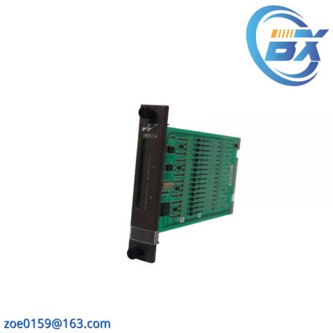 ABB 5SDF0460F0001 | 416-005-1 Processor Module - High-Performance Control Solution