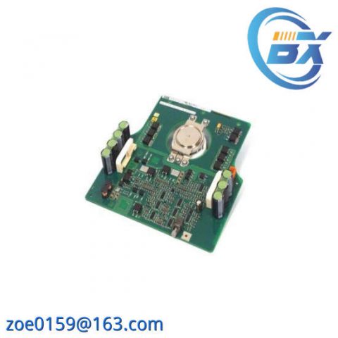 ABB 5SHX0360D0001 - HL000384P0101 3BHB004027R0101 - IGCT MODULE