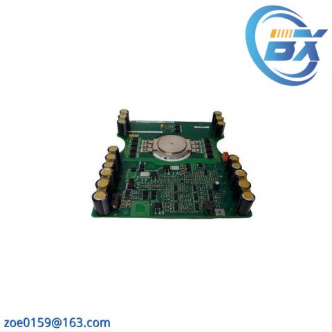 ABB 5SHX06F6004 IGCT Module for Advanced Industrial Control Solutions