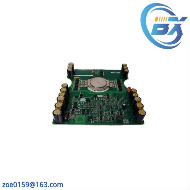ABB 5SHX06F6004 IGCT Module for Advanced Industrial Control Solutions