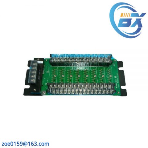 ABB 5SHX 19L6010 Frequency Converter, Precision Industry Control Solutions