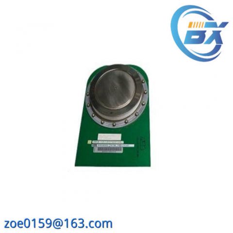 ABB 5SHY3545L0003 | 336A4954ARP1 | IGCT Module - Industrial Control Solutions