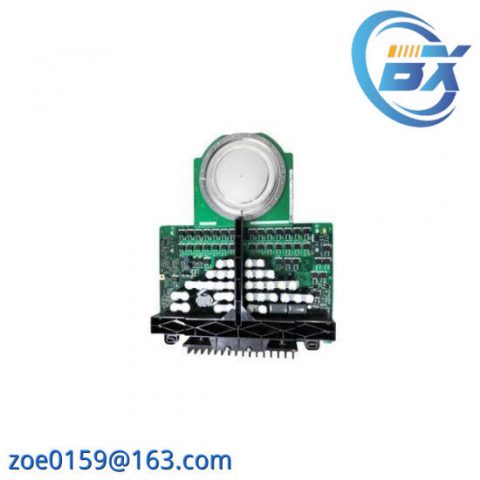 ABB 5SHY3545L0005 Industrial Control Module